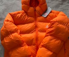 Adidas Primaloft Puffer Jacket
