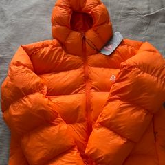 Adidas Primaloft Puffer Jacket