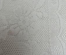 Lace Table Cloth