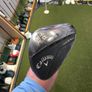 Callaway Jaws Raw 48 Deg Gap Wedge Image 2