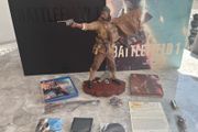 Battlefield 1 PlayStation 4 collector edition