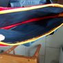 Canada Logo Laptop Bag in excellent condition Image 5