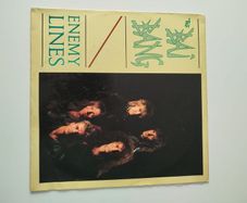 The Bai Bang vinyl lp