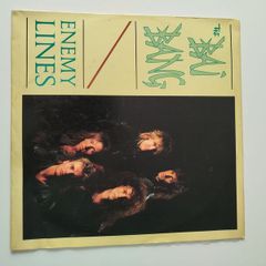 The Bai Bang vinyl lp