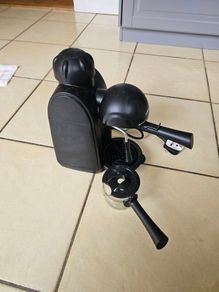 Ambiano Espresso Maker