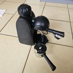 Ambiano Espresso Maker