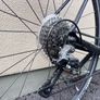 Giant Defy ALUXX Road Bike Image 3