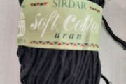 New 100% cotton yarn knitting crochet crafts