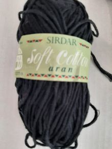New 100% cotton yarn knitting crochet crafts