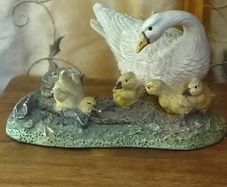 Vintage John Beswick from 1984