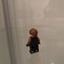 lego Anakin clone trooper head sw0618 Image 2
