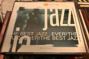 the best jazz ever