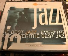 the best jazz ever