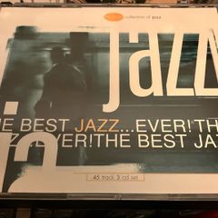 the best jazz ever
