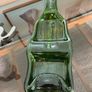 Slumped Wine Bottle Nibbles Tray by Vivere Interior Design Image 6