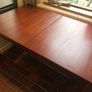 Mid Century Teak Dining Table Image 2