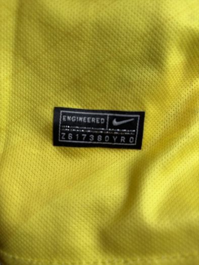 Al nassr football jersey 23/23