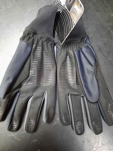 Magnum Owl Grip Gloves