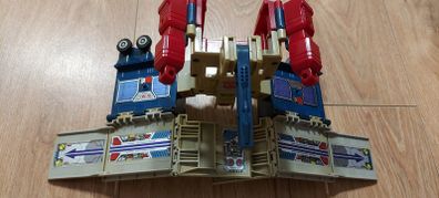 Transformer / toy