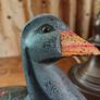 Wooden bird Image 5
