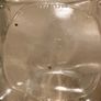 Hershey Chocolate Glass Jar American Image 4