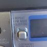 AIWA Compact Disc Stereo Radio Cassette Recorder, Model CSD-TD34K, Only Radio works, also portable, i.e. Takes Battery Image 9