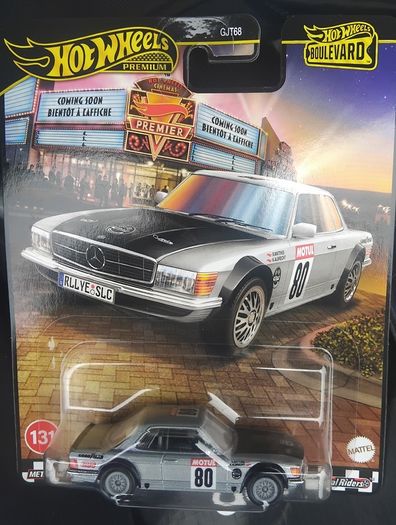 Hotwheels