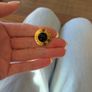 Chanel Buttons Image 2