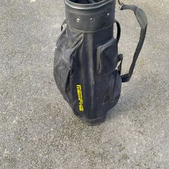 Memphis golf bag
