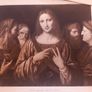 74 prints of paintings, D18 post 8e Image 10