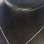 Pristine Vintage Sterling Silver Trilogy Set Image 7