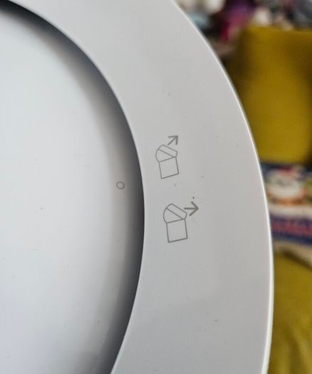 Dyson  desk fan purifier