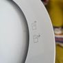 Dyson  desk fan purifier Image 6