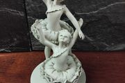 Ballerina Dancers