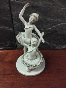 Ballerina Dancers