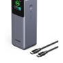 UGREEN Nexode Power Bank 25000mAh 200W PD 3.1 Laptop Portable Charger Image 5