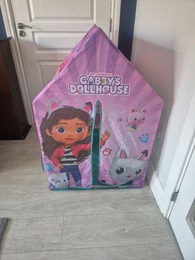 Gabby's Dollhouse Wendy House