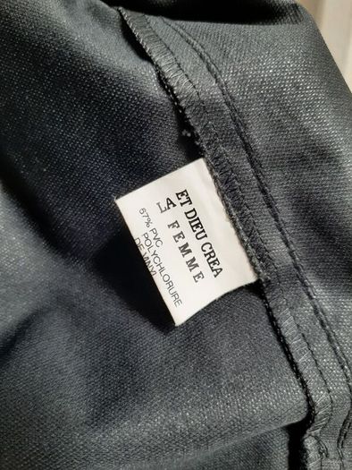 French raincoat (XL)
