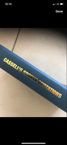 Sports Quotations