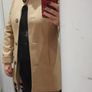ladies coat size 10 Image 2