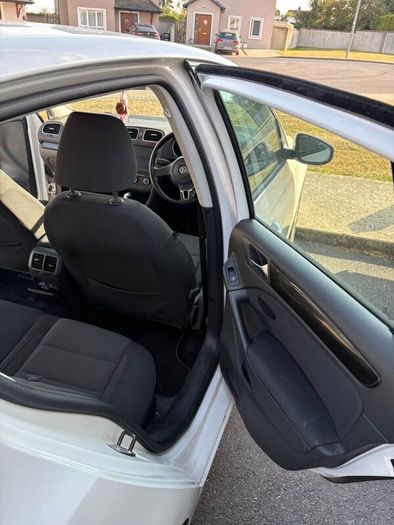 Golf TSI 1.2L Petrol ,Automatic