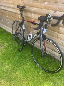 Merida Scultera Bike