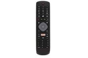 Philips replacement tv remote control