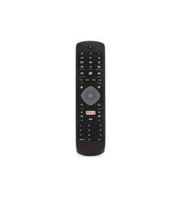Philips replacement tv remote control