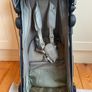 Joolz Geo duo expandable set to make Joolz Geo in to double or twin buggy Image 6