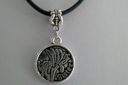 Sister Pendant