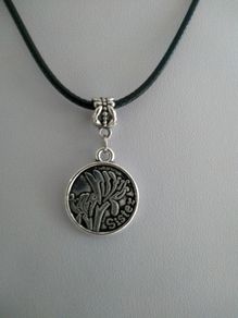 Sister Pendant