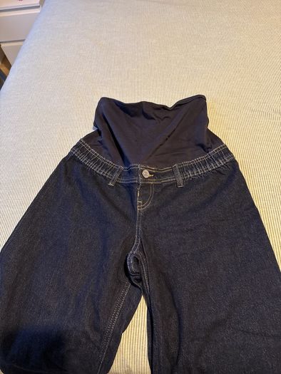 Pregnancy Jeans