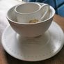 Baby gift, bowl set Image 2