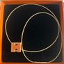 Hermes Cage d H necklace Image 2